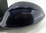 BMW 3 Series E90 E91 2005-2008 Left Side Electric Door Mirror Met Very Dark Blue - Image 13