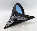 BMW 3 Series E90 E91 2005-2008 Left Side Electric Door Mirror Met Very Dark Blue - Image 15