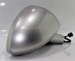 Vauxhall Opel Corsa-D E (06-18) Right Side Electric Door Mirror Metallic Silver - Image 5