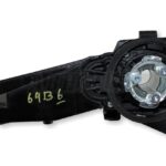 LR Discovery V Right Side SMR Wing Mirror Folding Motor Actuator Assy 2042.3044