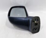 Hyundai Trajet FO 00-08 Right Side Electric Heated Door Mirror Sort of Blue 5Pin - Image 7