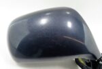 Hyundai Trajet FO 00-08 Right Side Electric Heated Door Mirror Sort of Blue 5Pin - Image 8