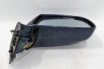 Hyundai Trajet FO 00-08 Right Side Electric Heated Door Mirror Sort of Blue 5Pin - Image 9
