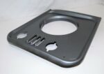 XH1213C024AB Land Rover Defender L316 Right Side Headlamp Surround Trim Panel - Image 3