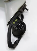 Vauxhall Opel Corsa-D E (06-18) Right Side Electric Door Mirror Metallic Silver - Image 7