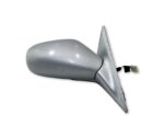 Suzuki Baleno EG (95- 02) Right Side Electric Door Mirror R4600 Silver/ No Glass