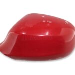 BMW E90 E91 E92 E93 LCI (09-13) Left Side Door Mirror Cover A3335435 Solid Red