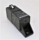 Iveco Daily Diesel 9-Pin Glow Plugs (Replacement) Relay Bosch 0281003024 4-Zyl. - Image 3