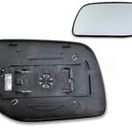 Land Rover Range Rover Mk2 P38 (2094 - 2002) Left Side Heated Wing Mirror Glass