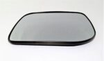 Land Rover Range Rover-II P38 96-02 Left Side Heated Door Mirror Glass & Adaptor - Image 6
