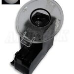 Discovery Sport L550 Left (Puddle) Projector Light Underneath Mirror 2111.6255