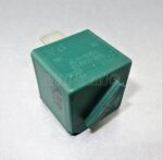 39-Ford /90-02  5-Pin Dark Green Glow Plug Relay 95BG-8C616-E1B V23141-A1-X9 12V