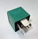 39-Ford /90-02  5-Pin Dark Green Glow Plug Relay 95BG-8C616-E1B V23141-A1-X9 12V - Image 2