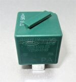 39-Ford /90-02  5-Pin Dark Green Glow Plug Relay 95BG-8C616-E1B V23141-A1-X9 12V - Image 3