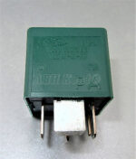 39-Ford /90-02  5-Pin Dark Green Glow Plug Relay 95BG-8C616-E1B V23141-A1-X9 12V - Image 5