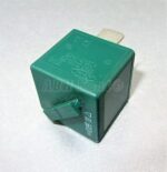 39-Ford /90-02  5-Pin Dark Green Glow Plug Relay 95BG-8C616-E1B V23141-A1-X9 12V - Image 6
