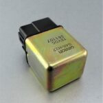 263-Honda Civic Accord CRV HRV Jazz /90-10 Omron G4R-H22 4-Pin Relay 056700-7410