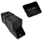 Peugeot Citroen Ford (08-16) Diesel 8-Pin Relay Glow Plug 9802424080 51299065