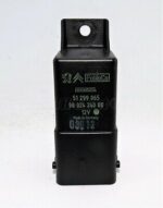 Peugeot Citroen Ford (08-16) Diesel 8-Pin Relay Glow Plug 9802424080 51299065 - Image 5