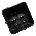 Peugeot Citroen Ford (08-16) Diesel 8-Pin Relay Glow Plug 9802424080 51299065 - Image 7