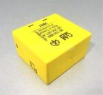 Vauxhall Astra Corsa Vectra Yellow Relay Flasher 09134880 Tunisia 50206001 - Image 2