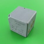 212-Chevrolet (1990- 2010) Multi-Purpose Grey Relay DECO 96190189 4-Pin Korea