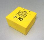 Vauxhall Astra Corsa Vectra Yellow Relay Flasher 09134880 Tunisia 50206001 - Image 6