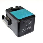 653-Kia Hyundai (90-15) 3-Pin Turn Signal (Flasher) Relay 95550-34000 12V 85C/M