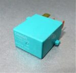 402-Honda Accord CR-V (03-14) Omron G8HN-H70 4-Pin Green Relay 12V 39792-SDA-A01 - Image 5