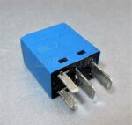 504-Ford (80-00) Multi-Use 4-Pin Blue Relay 96FG-19W572-AA V23074 Germany G1UHW