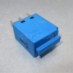 504-Ford (80-00) Multi-Use 4-Pin Blue Relay 96FG-19W572-AA V23074 Germany G1UHW - Image 2