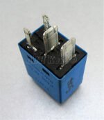 504-Ford (80-00) Multi-Use 4-Pin Blue Relay 96FG-19W572-AA V23074 Germany G1UHW - Image 5