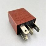 126-Renault Modus Espace Scenic Master 4 Pin Brown Relay 8200263342 29200041