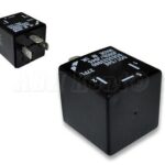 Volvo  (1980- 2004) Replacement 3-Pin Flasher Relay DOT/SAE 9563533980 J590b