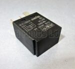 Land Rover Jaguar Rover Multi Purpose Black relay FoMoCo F57B-14B192-AA
