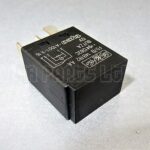 Land Rover Jaguar Rover Multi Purpose Black relay FoMoCo F57B-14B192-AA