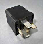 215-Chrysler Jeep Dodge (1995-2010) 5-Pin Multi-Use Black Relay 04727370AA 50732 - Image 3