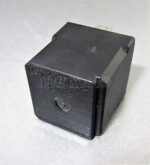 215-Chrysler Jeep Dodge (1995-2010) 5-Pin Multi-Use Black Relay 04727370AA 50732 - Image 7