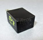 513-Daewoo Suzuki (90- 10) Multi-Purpose 4-Pin Black Relay Jem 96565197 AE15 12V