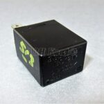 513-Daewoo Suzuki (90- 10) Multi-Purpose 4-Pin Black Relay Jem 96565197 AE15 12V