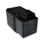 BMW 1 2 3 4 5 Series /10-19 4-Pin Relay For Electric Fan Motor K5 9207913/01 12V