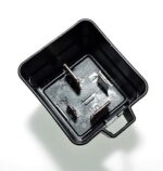 BMW 1 2 3 4 5 Series /10-19 4-Pin Relay For Electric Fan Motor K5 9207913/01 12V - Image 10