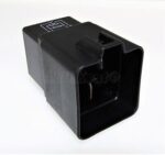 BMW 6 7 8 i3 i8 X Z /10-19 4-Pin Relay For Electric Fan Motor K5 9207913/01 12V - Image 4