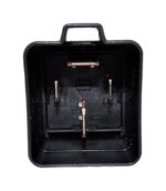 BMW 6 7 8 i3 i8 X Z /10-19 4-Pin Relay For Electric Fan Motor K5 9207913/01 12V - Image 6