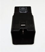 BMW 6 7 8 i3 i8 X Z /10-19 4-Pin Relay For Electric Fan Motor K5 9207913/01 12V - Image 7