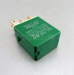 236-Toyota Lexus Green Relay Denso 88263-32070 (5-Pin) ABS TRAC 156700-1400 - Image 2