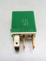 236-Toyota Lexus Green Relay Denso 88263-32070 (5-Pin) ABS TRAC 156700-1400 - Image 5