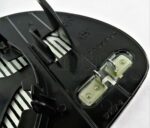 Skoda Octavia Superb (08-13) Left Side Heated Door Mirror Glass 4F0857535AE - Image 6