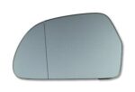 Skoda Octavia Superb (08-13) Left Side Heated Door Mirror Glass 4F0857535AE - Image 11