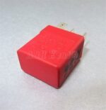 186-Alfa Romeo /2000-2016 4-Pin Multi-Use Red Relay 46520422 12V 30A A727 702.50 - Image 9